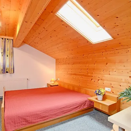 Ferienhaus Mit Talblick In Schruns-tschagguns - A 067.003