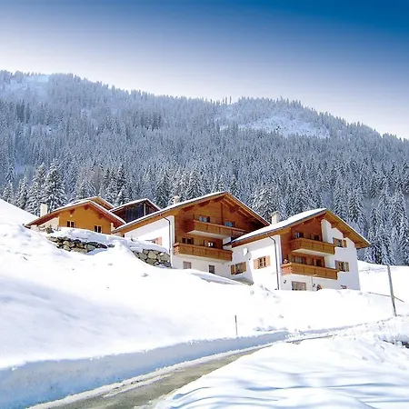 Ferienhaus Mit Talblick In Schruns-tschagguns - A 067.003 Tatil Evi