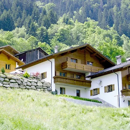 Tatil Evi Ferienhaus Mit Talblick In Schruns-tschagguns - A 067.003 *