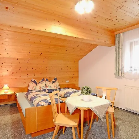 Ferienhaus Mit Talblick In Schruns-tschagguns - A 067.003
