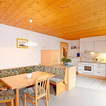 Ferienhaus Mit Talblick In Schruns-tschagguns - A 067.003 Tatil Evi *