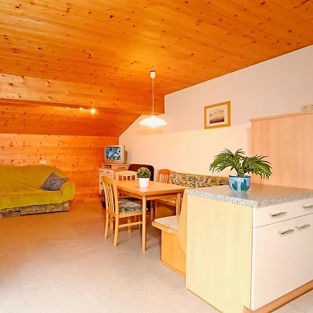 Tatil Evi Ferienhaus Mit Talblick In Schruns-tschagguns - A 067.003