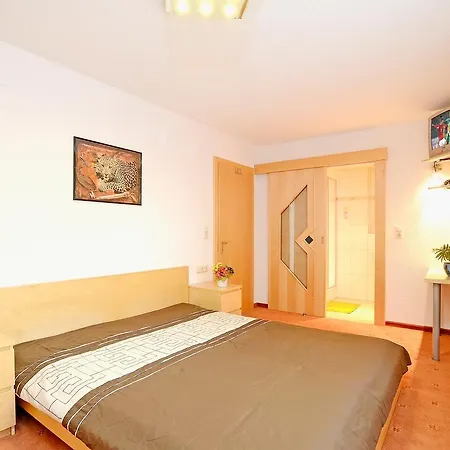 Ferienhaus Mit Talblick In Schruns-tschagguns - A 067.003 Tatil Evi Tschagguns