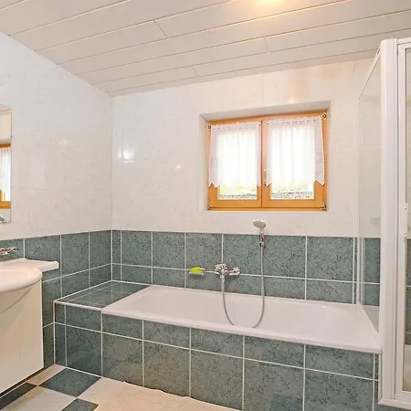 Ferienhaus Mit Talblick In Schruns-tschagguns - A 067.003 *