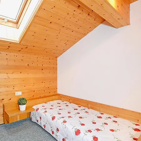 Ferienhaus Mit Talblick In Schruns-tschagguns - A 067.003